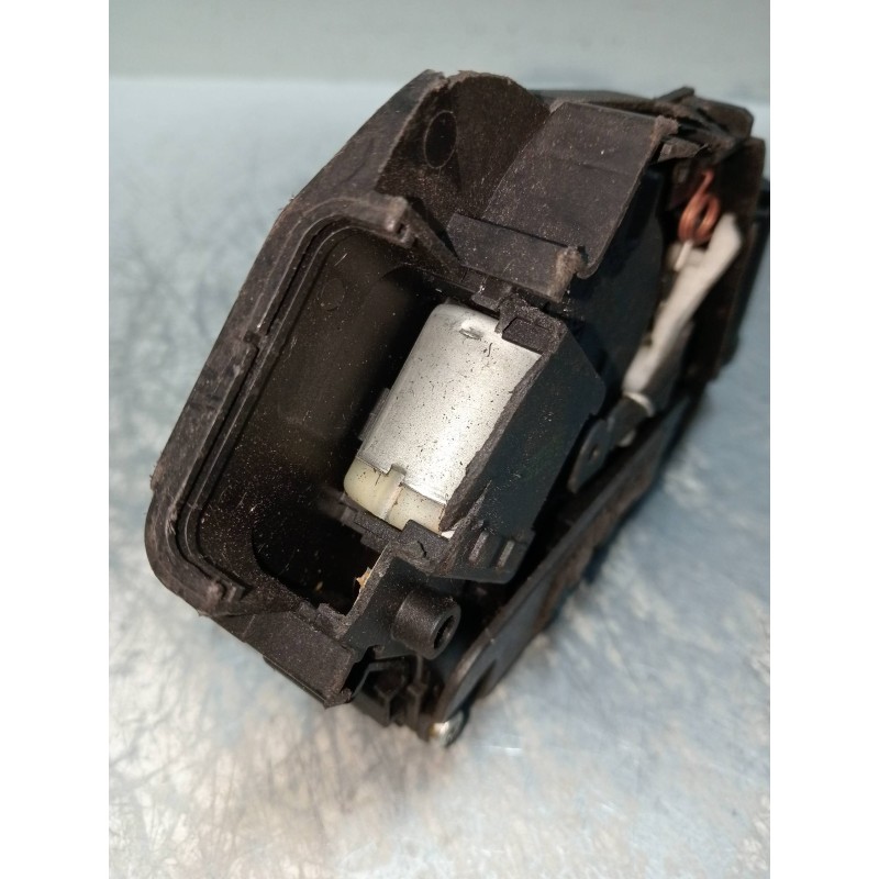 Recambio de motor cierre centralizado delantero derecho para ford focus lim. (cb4) referencia OEM IAM   