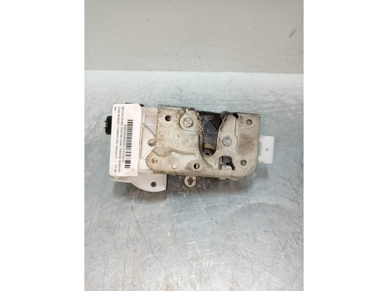 Recambio de motor cierre centralizado trasero derecho para ford mondeo turnier (ge) titanium x referencia OEM IAM   5P