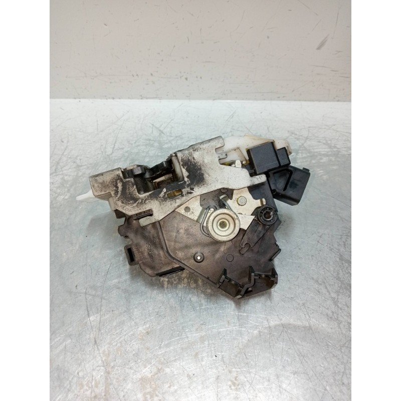 Recambio de motor cierre centralizado trasero derecho para ford mondeo turnier (ge) titanium x referencia OEM IAM   5P