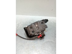Recambio de motor cierre centralizado trasero izquierdo para ford mondeo ber. (ca2) ghia x referencia OEM IAM   4P