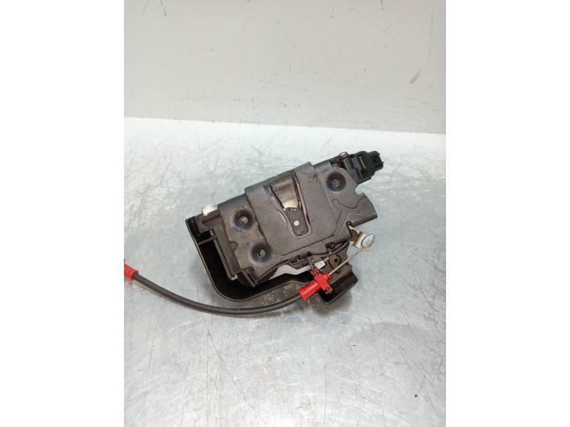 Recambio de motor cierre centralizado trasero izquierdo para ford mondeo ber. (ca2) ghia x referencia OEM IAM   4P