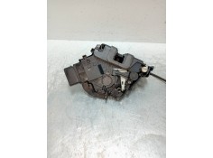 Recambio de motor cierre centralizado trasero izquierdo para ford mondeo ber. (ca2) ghia x referencia OEM IAM   4P 2