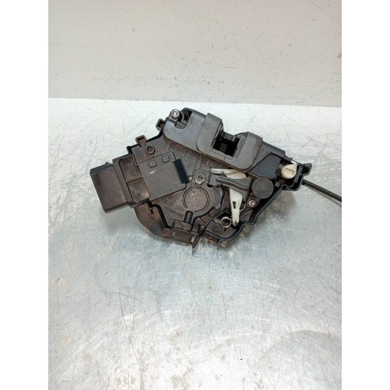 Recambio de motor cierre centralizado trasero izquierdo para ford mondeo ber. (ca2) ghia x referencia OEM IAM   4P