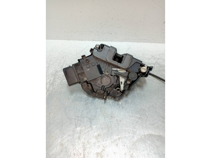 Recambio de motor cierre centralizado trasero izquierdo para ford mondeo ber. (ca2) ghia x referencia OEM IAM   4P