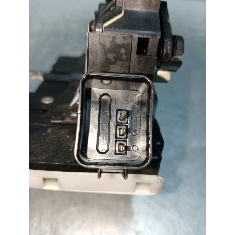 Recambio de motor cierre centralizado trasero derecho para ford mondeo turnier (ge) titanium x referencia OEM IAM   5P