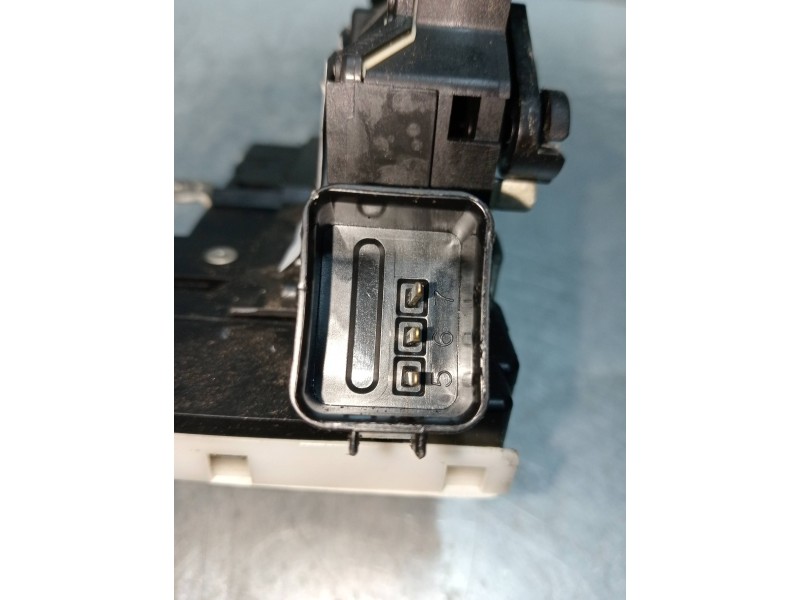 Recambio de motor cierre centralizado trasero derecho para ford mondeo turnier (ge) titanium x referencia OEM IAM   5P