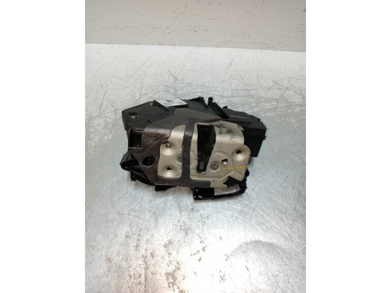 Recambio de motor cierre centralizado delantero izquierdo para ford transit courier 1.5 tdci cat referencia OEM IAM 921755106 BM