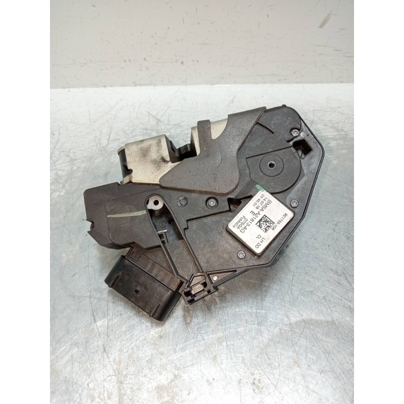Recambio de motor cierre centralizado delantero izquierdo para ford transit courier 1.5 tdci cat referencia OEM IAM 921755106 BM
