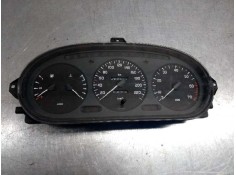 Recambio de cuadro instrumentos para renault megane i coach/coupe (da0) 1.6 referencia OEM IAM 7700839644 09046439900 