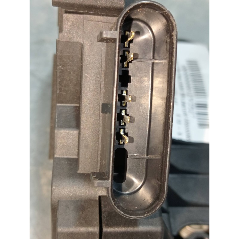 Recambio de motor cierre centralizado delantero izquierdo para ford transit courier 1.5 tdci cat referencia OEM IAM 921755106 BM