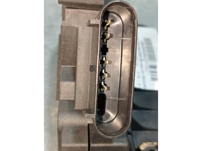 Recambio de motor cierre centralizado delantero izquierdo para ford transit courier 1.5 tdci cat referencia OEM IAM 921755106 BM