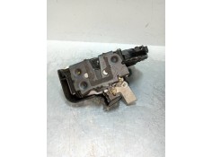Recambio de motor cierre centralizado trasero izquierdo para ford mondeo ber. (ca2) referencia OEM IAM 4M5AA26413EB  4P