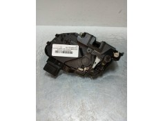 Recambio de motor cierre centralizado trasero izquierdo para ford mondeo ber. (ca2) referencia OEM IAM 4M5AA26413EB  4P 2