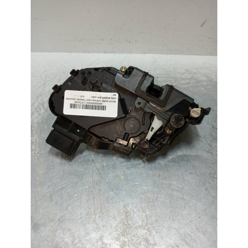 Recambio de motor cierre centralizado trasero izquierdo para ford mondeo ber. (ca2) referencia OEM IAM 4M5AA26413EB  4P