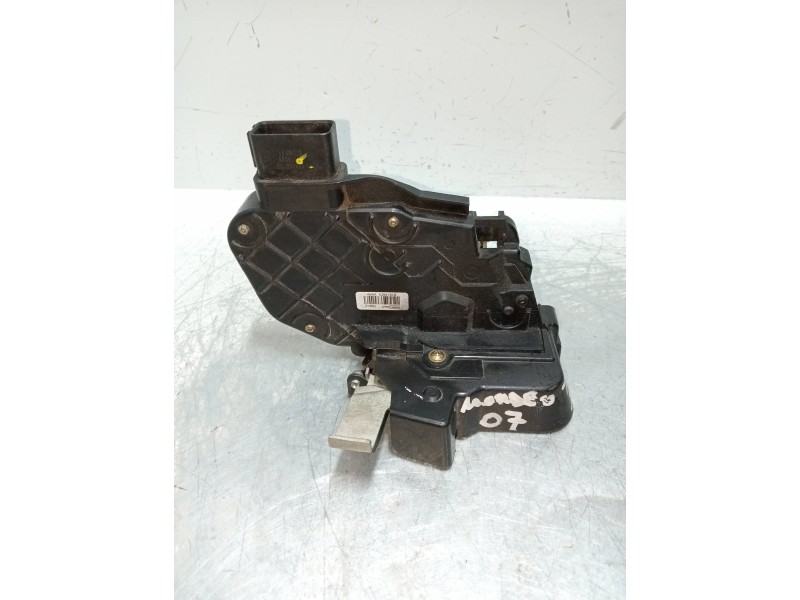 Recambio de motor cierre centralizado trasero izquierdo para ford mondeo ber. (ca2) referencia OEM IAM 4M5AA26413EB  4P