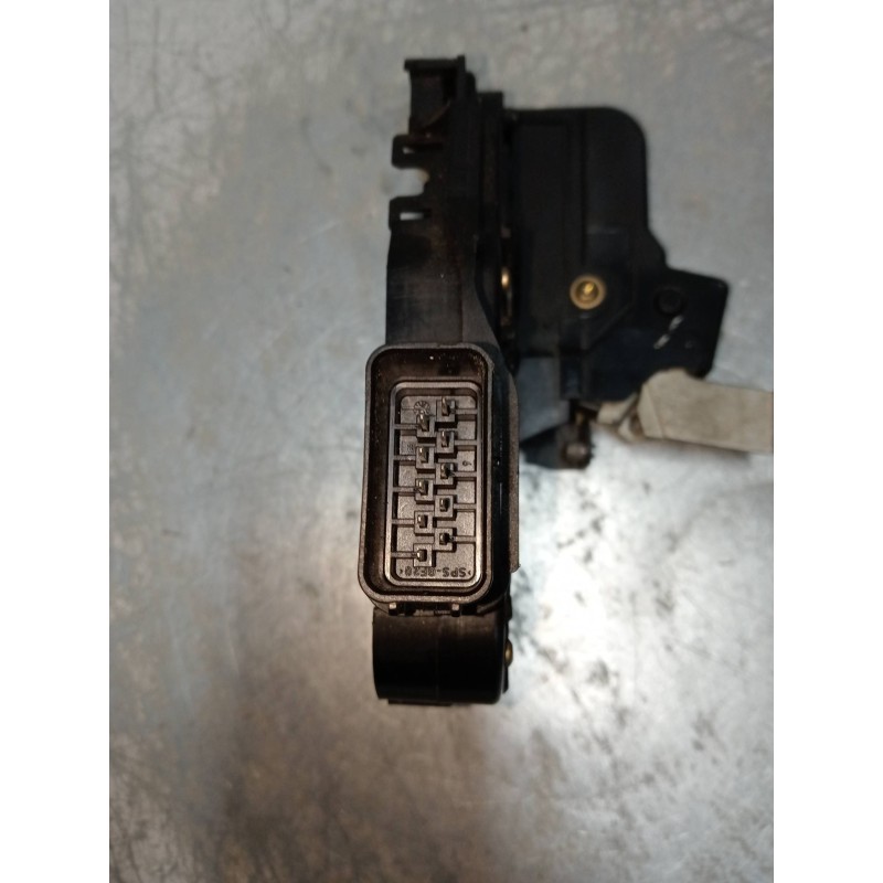 Recambio de motor cierre centralizado trasero izquierdo para ford mondeo ber. (ca2) referencia OEM IAM 4M5AA26413EB  4P