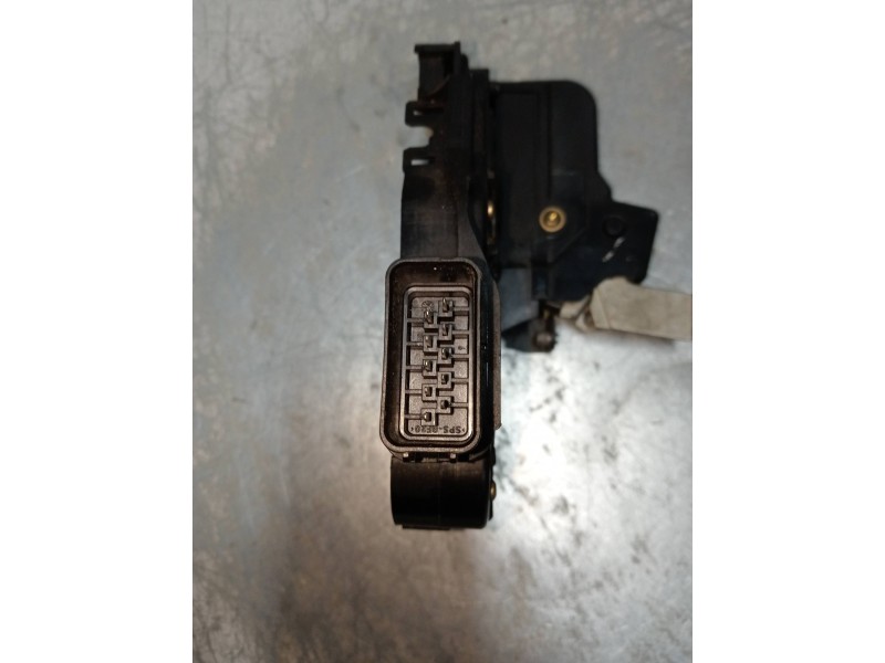 Recambio de motor cierre centralizado trasero izquierdo para ford mondeo ber. (ca2) referencia OEM IAM 4M5AA26413EB  4P
