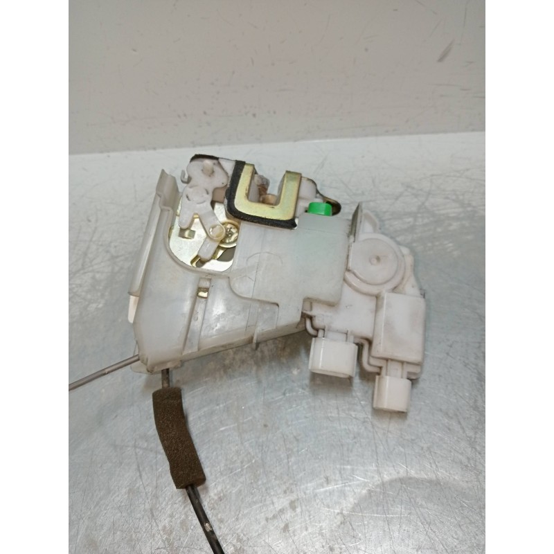 Recambio de motor cierre centralizado trasero derecho para honda accord berlina (cl/cn) 2.2i ctdi executive referencia OEM IAM  