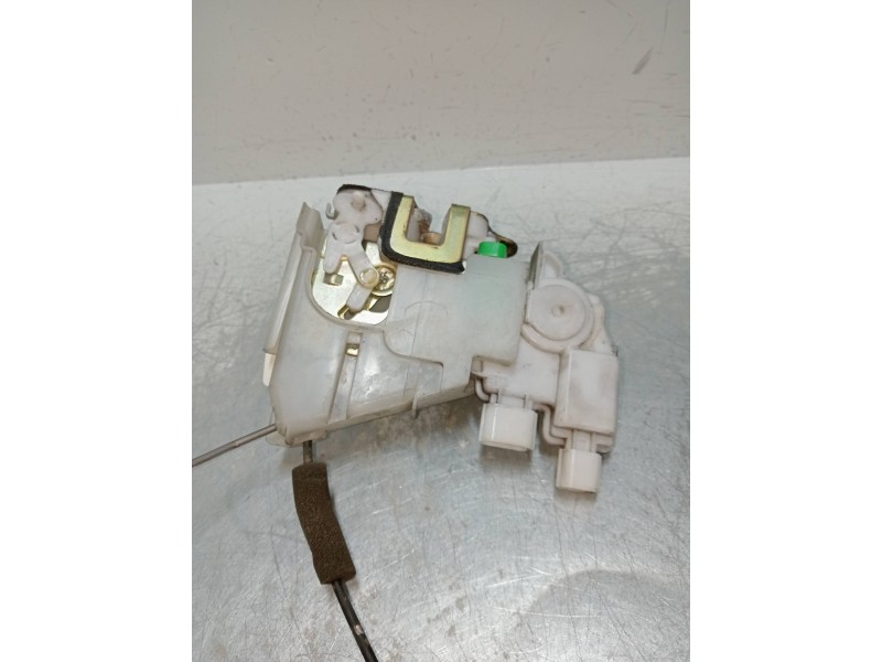 Recambio de motor cierre centralizado trasero derecho para honda accord berlina (cl/cn) 2.2i ctdi executive referencia OEM IAM  