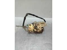 Recambio de motor cierre centralizado delantero izquierdo para ford ranger (er) referencia OEM IAM   