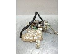 Recambio de motor cierre centralizado delantero izquierdo para ford ranger (er) referencia OEM IAM    2