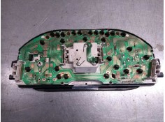 Recambio de cuadro instrumentos para renault megane i coach/coupe (da0) 1.6 referencia OEM IAM 7700839644 09046439900  2