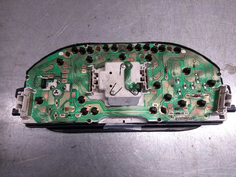 Recambio de cuadro instrumentos para renault megane i coach/coupe (da0) 1.6 referencia OEM IAM 7700839644 09046439900 