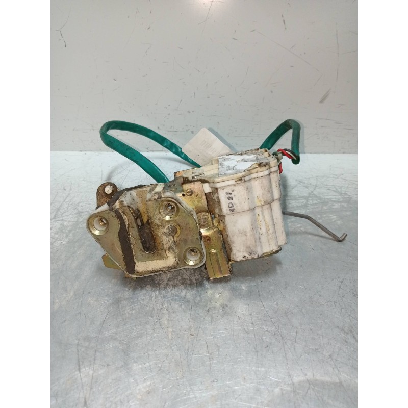 Recambio de motor cierre centralizado delantero izquierdo para ford probe 2.5 v6 24v cat referencia OEM IAM   3P