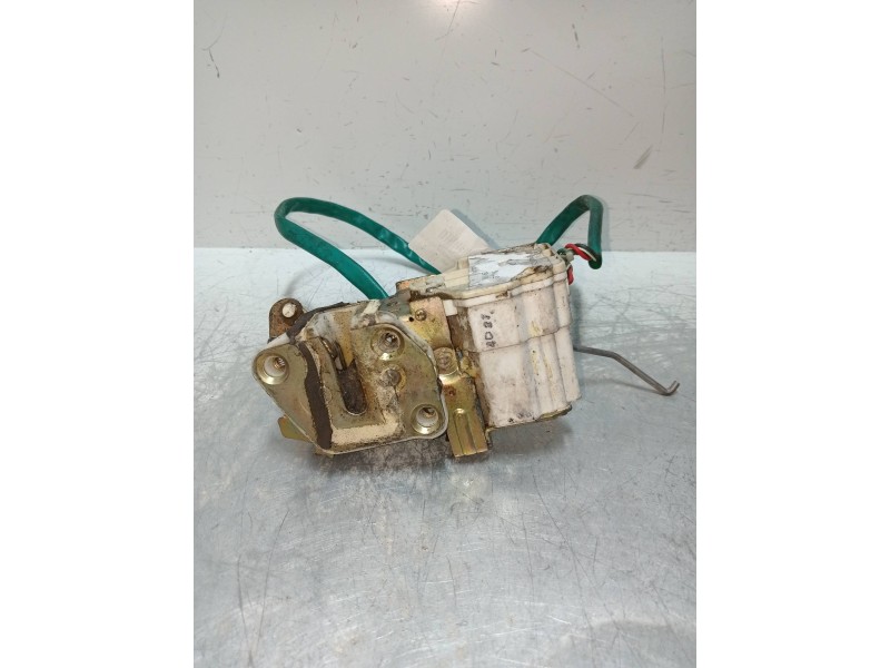 Recambio de motor cierre centralizado delantero izquierdo para ford probe 2.5 v6 24v cat referencia OEM IAM   3P