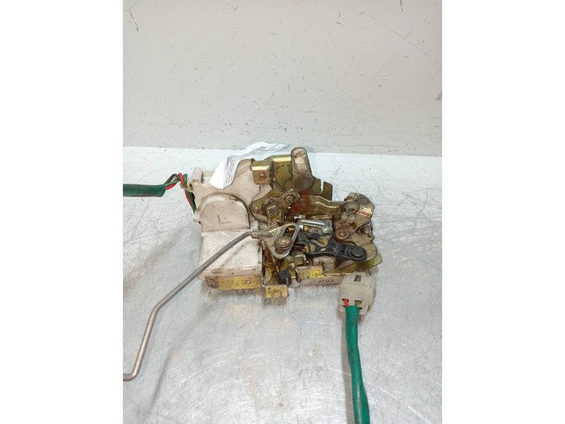 Recambio de motor cierre centralizado delantero izquierdo para ford probe 2.5 v6 24v cat referencia OEM IAM   3P