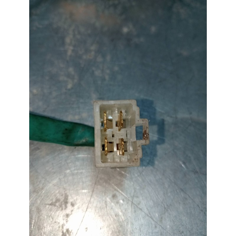 Recambio de motor cierre centralizado delantero izquierdo para ford probe 2.5 v6 24v cat referencia OEM IAM   3P