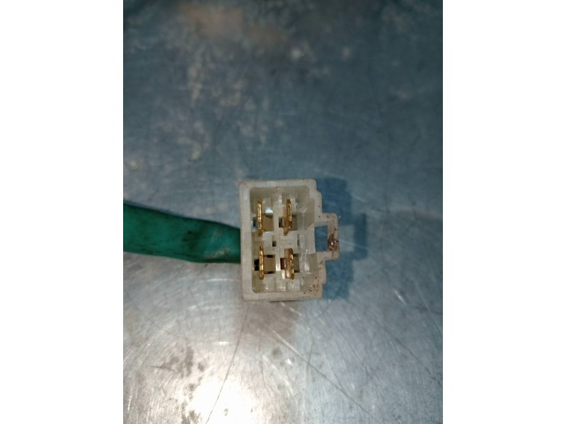 Recambio de motor cierre centralizado delantero izquierdo para ford probe 2.5 v6 24v cat referencia OEM IAM   3P