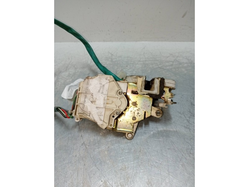 Recambio de motor cierre centralizado delantero izquierdo para ford probe 2.5 v6 24v cat referencia OEM IAM   3P
