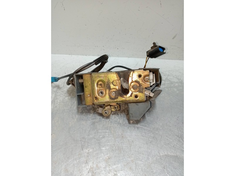 Recambio de motor cierre centralizado delantero derecho para ford puma (cce) 1.7 referencia OEM IAM   3P