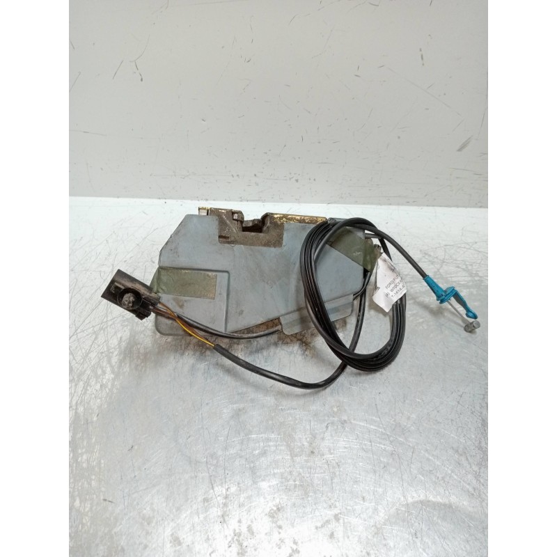 Recambio de motor cierre centralizado delantero derecho para ford puma (cce) 1.7 referencia OEM IAM   3P