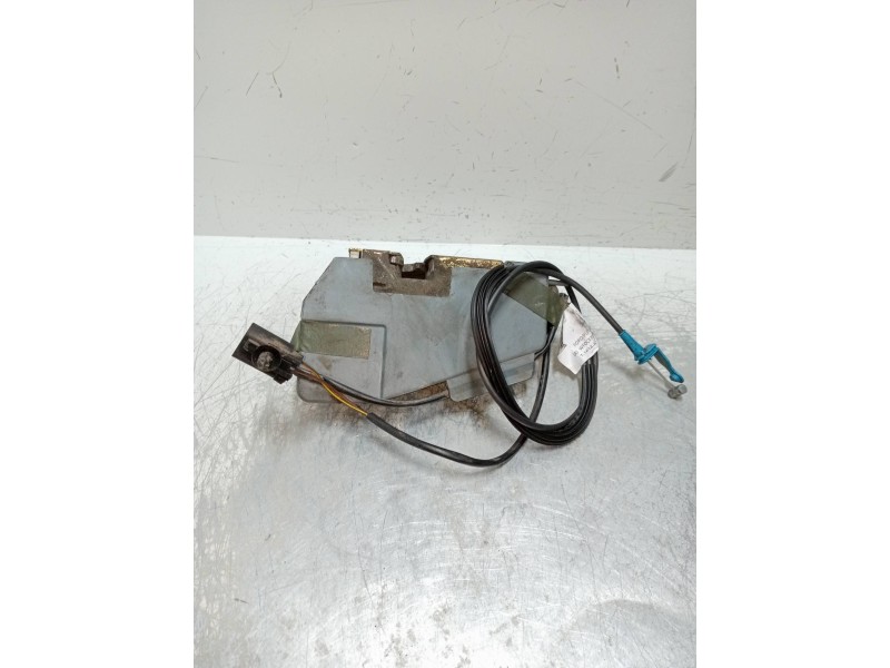 Recambio de motor cierre centralizado delantero derecho para ford puma (cce) 1.7 referencia OEM IAM   3P