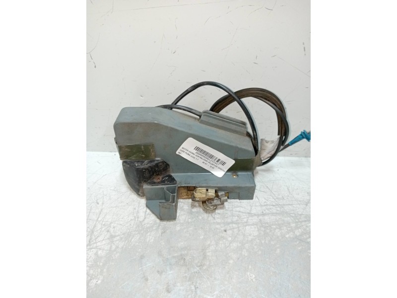 Recambio de motor cierre centralizado delantero derecho para ford puma (cce) 1.7 referencia OEM IAM   3P