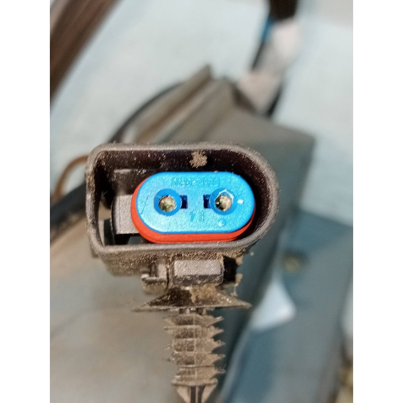 Recambio de motor cierre centralizado delantero derecho para ford puma (cce) 1.7 referencia OEM IAM   3P