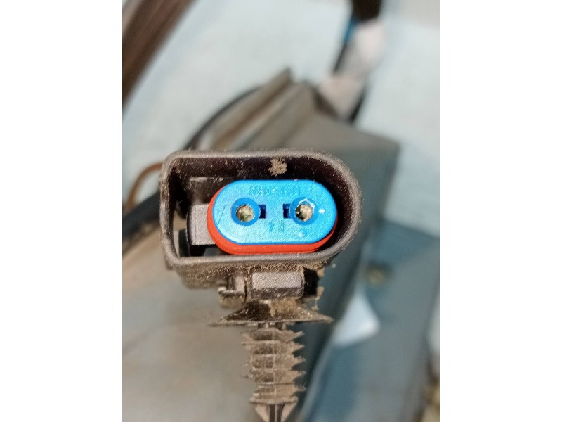 Recambio de motor cierre centralizado delantero derecho para ford puma (cce) 1.7 referencia OEM IAM   3P