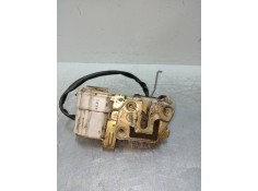 Recambio de motor cierre centralizado delantero derecho para ford probe 2.5 v6 24v cat referencia OEM IAM   3P