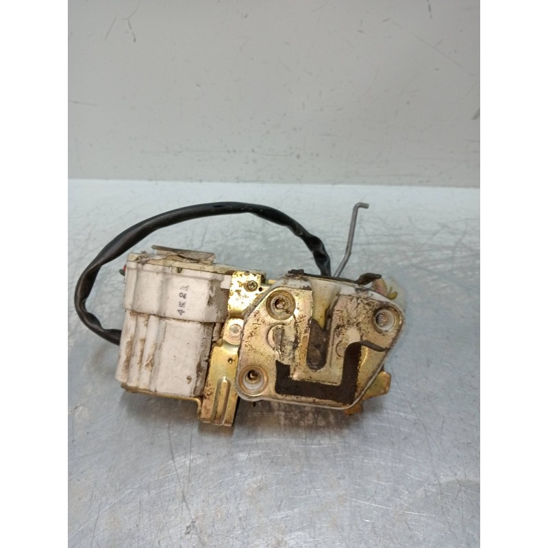 Recambio de motor cierre centralizado delantero derecho para ford probe 2.5 v6 24v cat referencia OEM IAM   3P