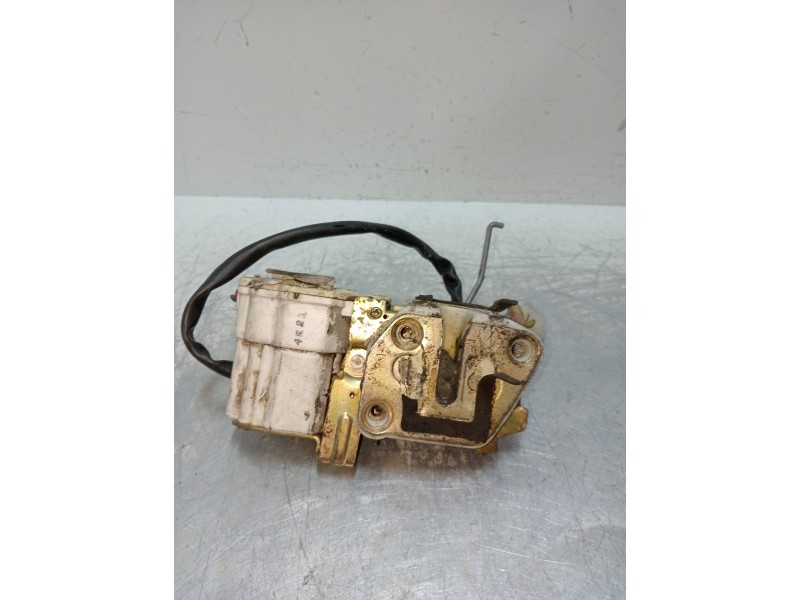 Recambio de motor cierre centralizado delantero derecho para ford probe 2.5 v6 24v cat referencia OEM IAM   3P