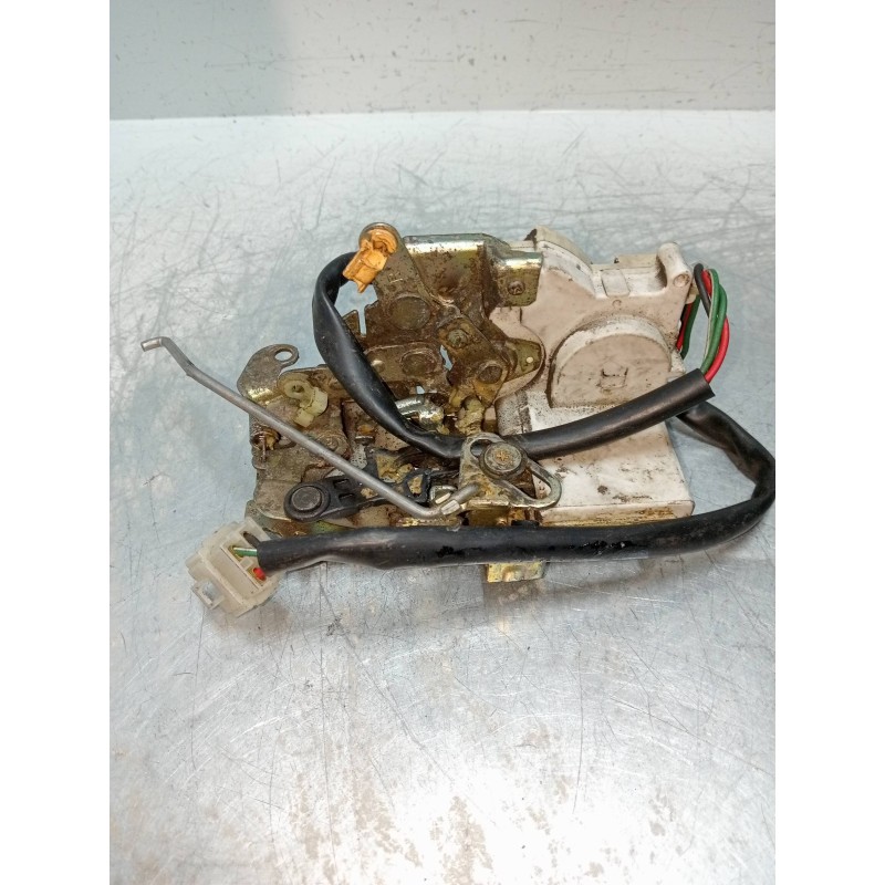 Recambio de motor cierre centralizado delantero derecho para ford probe 2.5 v6 24v cat referencia OEM IAM   3P