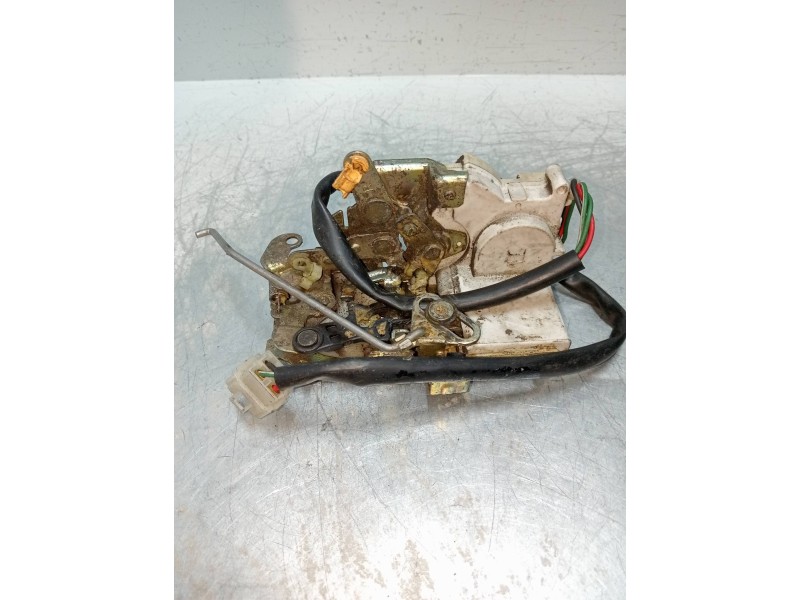 Recambio de motor cierre centralizado delantero derecho para ford probe 2.5 v6 24v cat referencia OEM IAM   3P