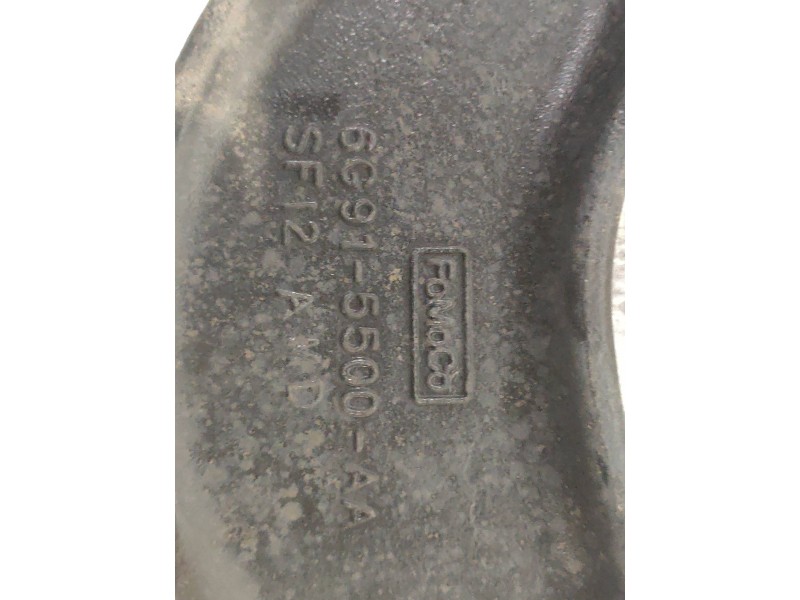 Recambio de brazo suspension superior trasero derecho para ford s-max (ca1) trend referencia OEM IAM 6G915500AA  