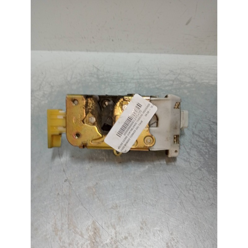 Recambio de motor cierre centralizado trasero izquierdo para ford mondeo turnier (ge) trend referencia OEM IAM XS41A26413CG  5P