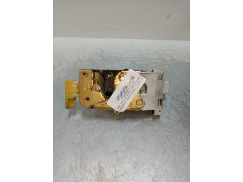 Recambio de motor cierre centralizado trasero izquierdo para ford mondeo turnier (ge) trend referencia OEM IAM XS41A26413CG  5P