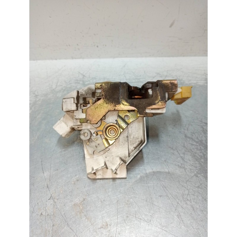 Recambio de motor cierre centralizado trasero izquierdo para ford mondeo turnier (ge) trend referencia OEM IAM XS41A26413CG  5P