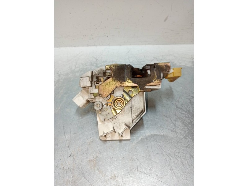 Recambio de motor cierre centralizado trasero izquierdo para ford mondeo turnier (ge) trend referencia OEM IAM XS41A26413CG  5P