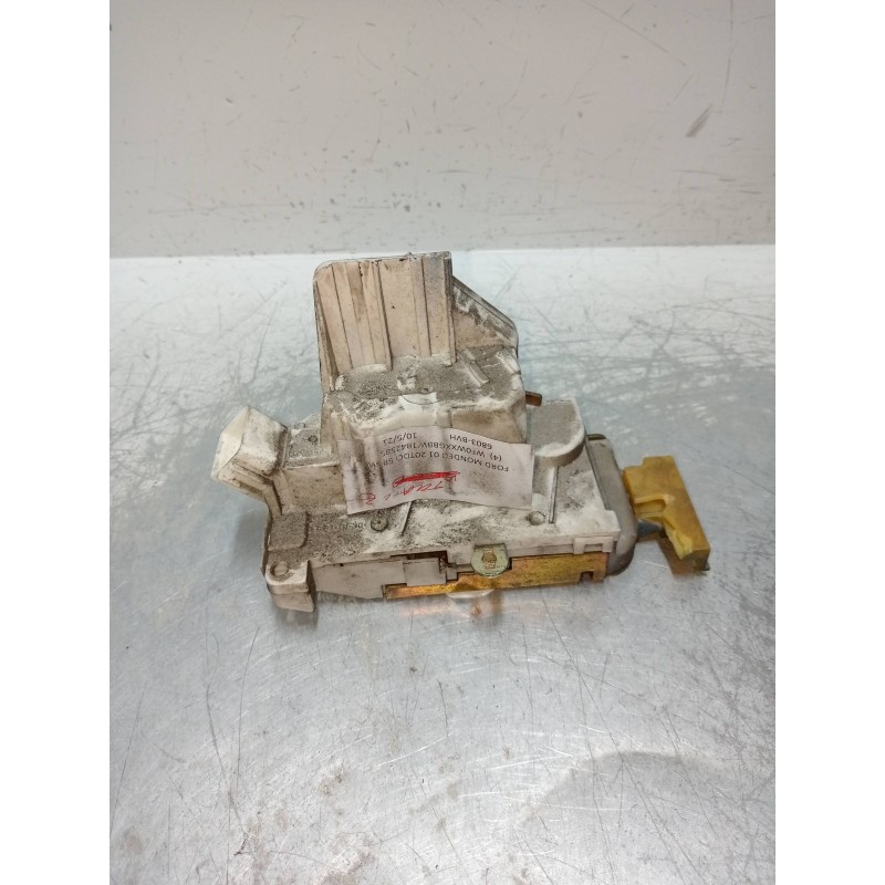 Recambio de motor cierre centralizado trasero izquierdo para ford mondeo turnier (ge) trend referencia OEM IAM XS41A26413CG  5P